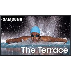 65" Samsung 4K QLED "The Terrace" HDR Smart Partial Sun Outdoor TV QN65LST7DAFXZA
