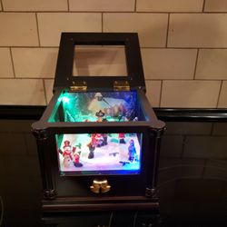 Music Box