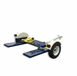 Car tow dolly for sale