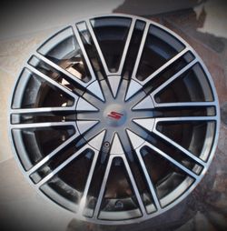 Rims 15x7 J 