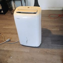 A/C Conditioner Unit.