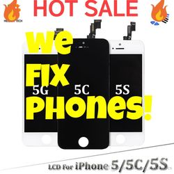 Cell phone screens on sale !!