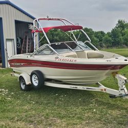 2005 SEA RAY