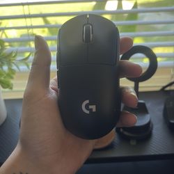 Logitech Superlight 2