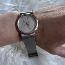 Skagen Watch