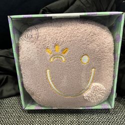 cuddle calm weighted friend huggable pillow