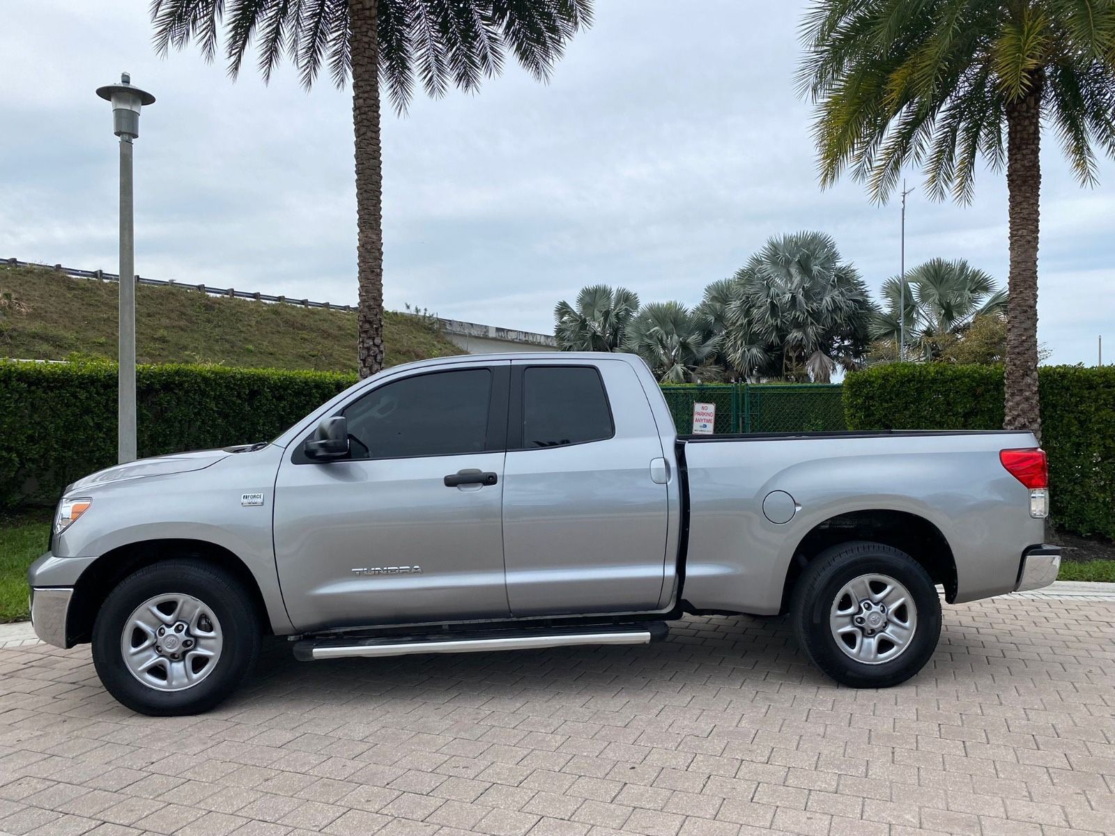 2010 Toyota Tundra