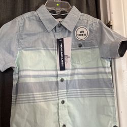 Boys Shirt 3T $7