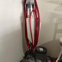 Clarke Floor maintainer 
