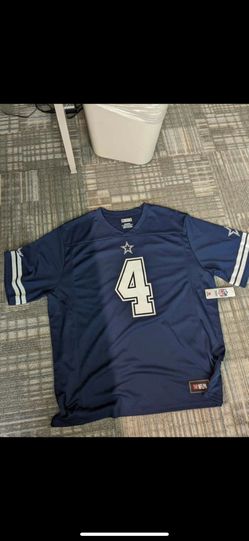 Cowboys Jersey Tshirt 