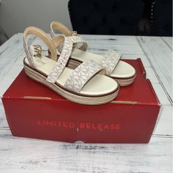 Michael Kors Sandals 