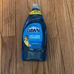 Dawn Soap 
