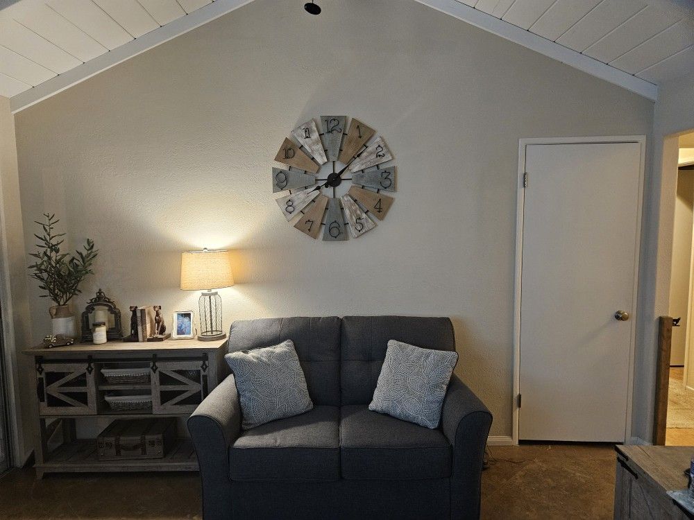 Loveseat
