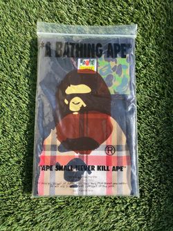 Bape Shirt