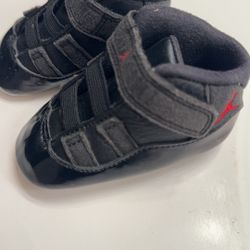 Infant Jordan’s 2C