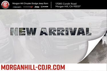 2024 Jeep Grand Wagoneer L