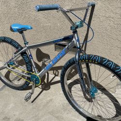 SC Big Ripper 29 With Extras