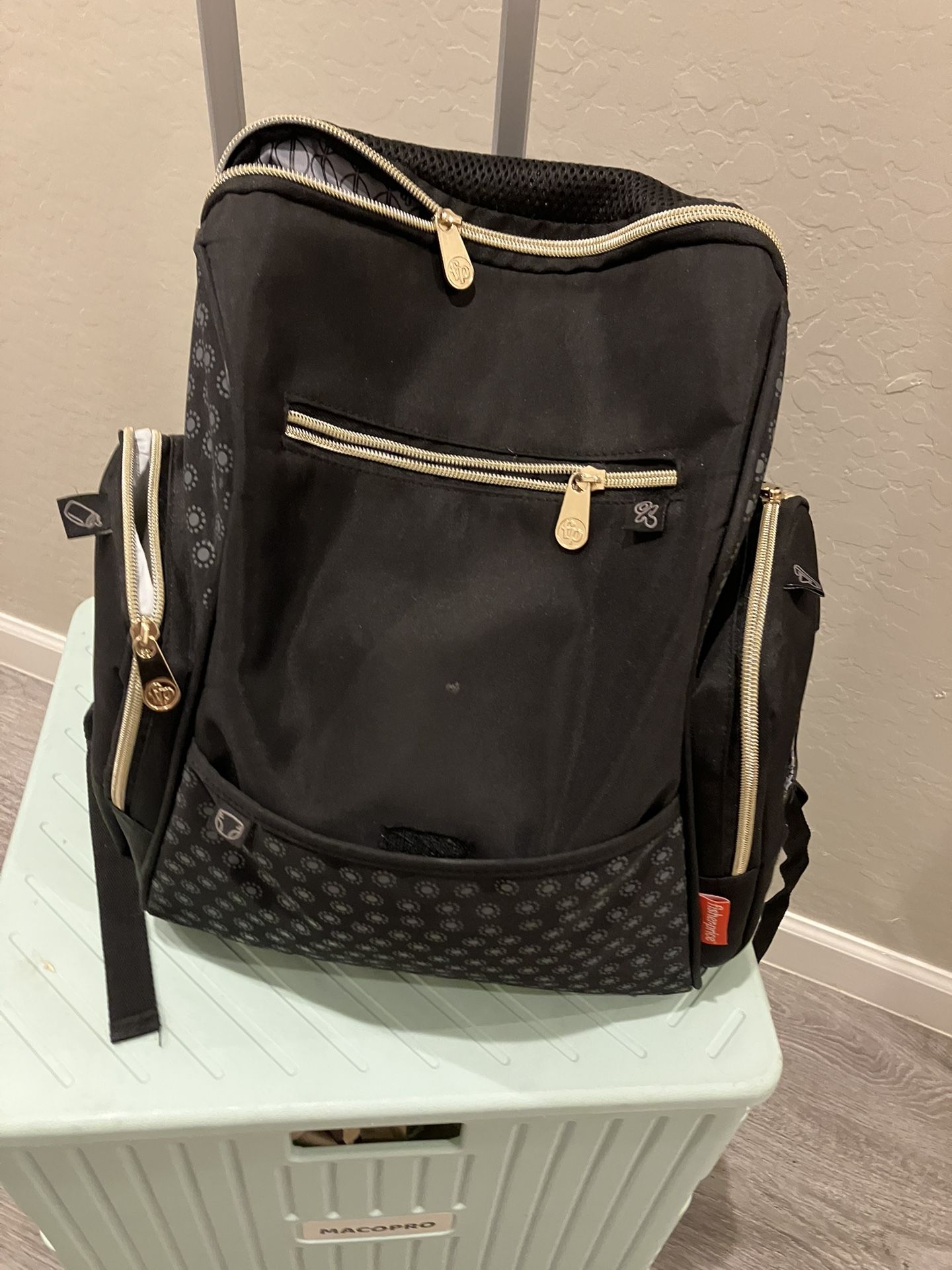 Diaper Bag