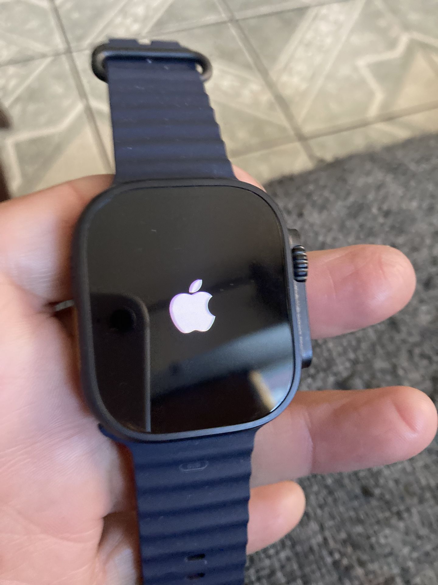 Apple Watch Ultra Serie 2 44mm