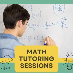 Math Tutoring Available