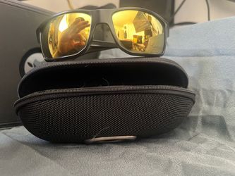 Oakley Gibson Prizm P glasses. Gently used