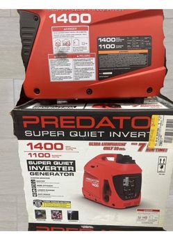 Inverter Generator