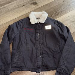 Vans Mechanic Jacket 