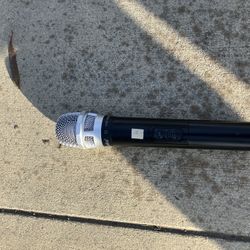 GTDaudio Microphone