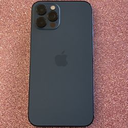 Apple iPhone 12 Pro Max 128GB Unlocked 