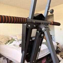 SportsRoyals Vertical Climber 