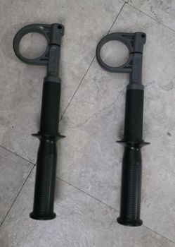 Dewalt Drill Handles