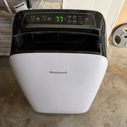 Free 1500 BTU Ac