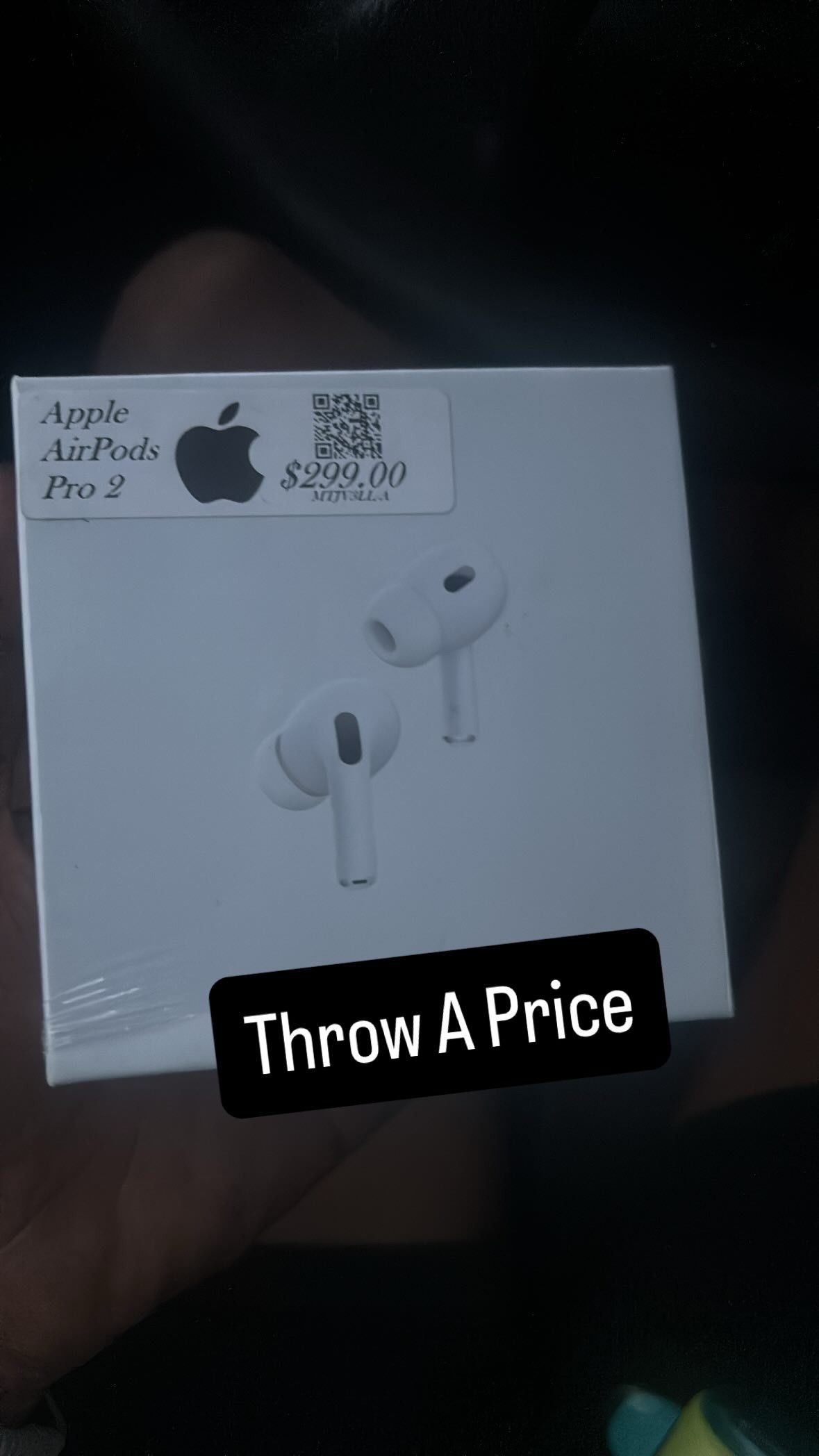 Air Pods