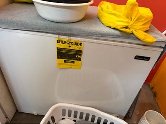 Storage Freezer