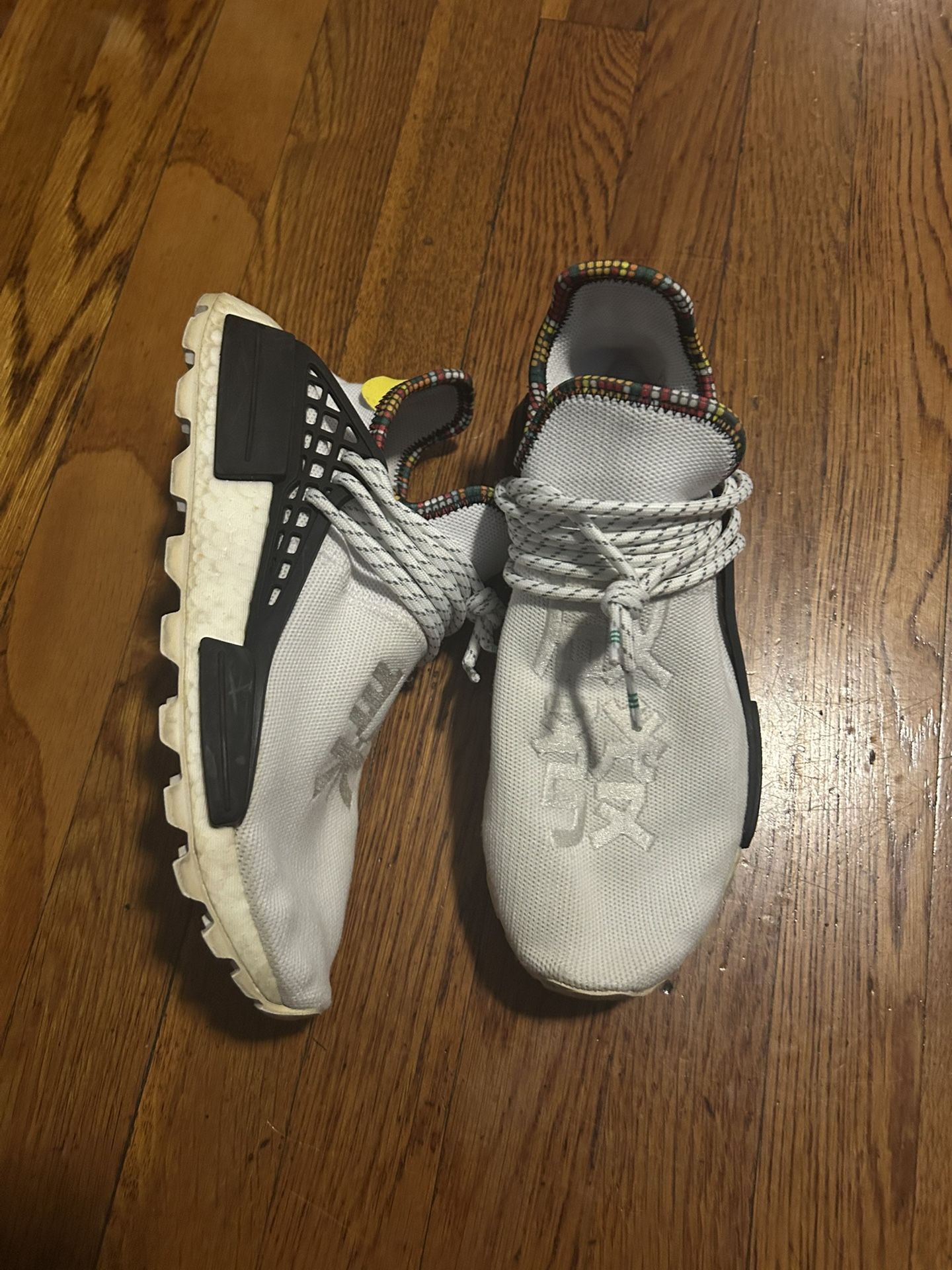 Adidas NMD Hu