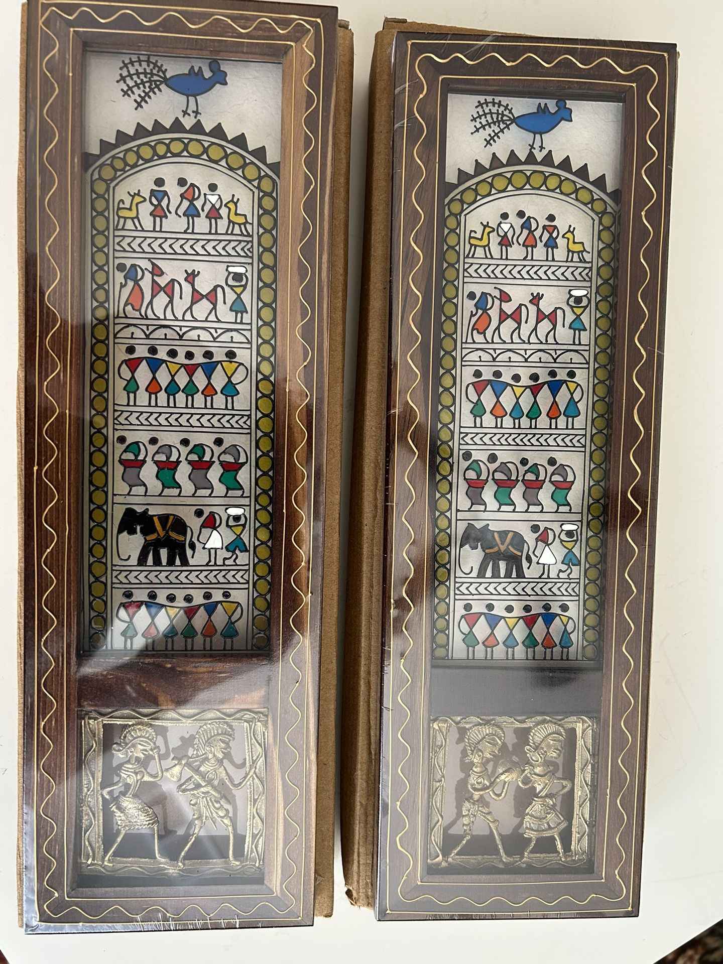 India Wall Decorations