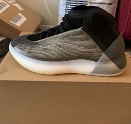 Yeezy QNTM Barium - 7.5 DS