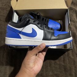 Jordan 1 Low 