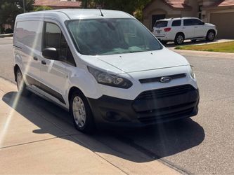 2018 Ford Transit Connect