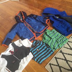 All of them excellent condition no pets or dogs smoke free home