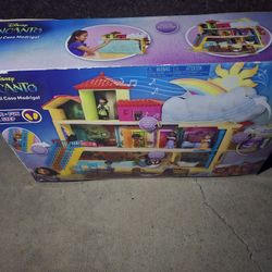Disney Encanto Magical Casa Madrigal