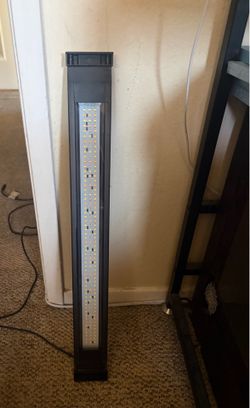 Fluval 3.0 plant light