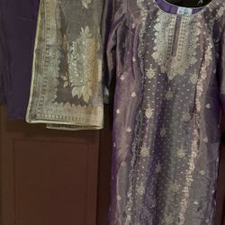 Punjabi suits