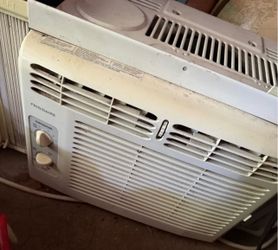 GE air conditioner