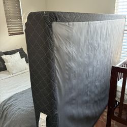 Queen Box Spring