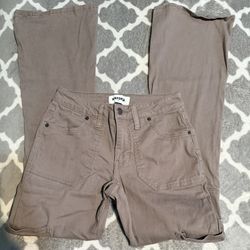Cargo Pants