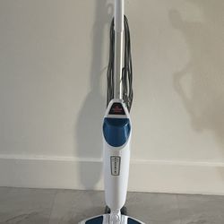 Bissell PowerFresh Steam Mop