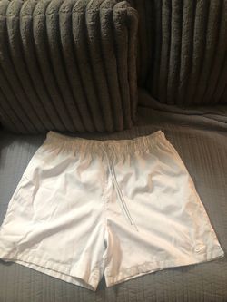 XXL men’s Nike shorts new