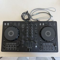 Pioneer DJ flx-4