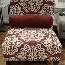 Single Sofa Chair